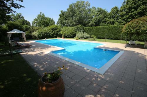 Agroturismo La Villa Delle Rose