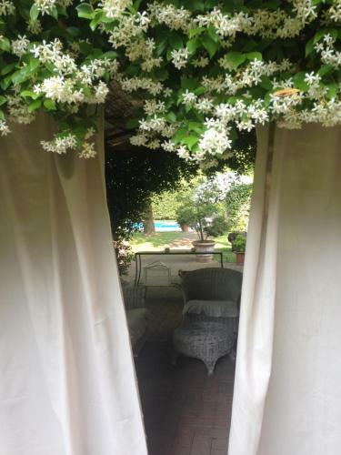 Agroturismo La Villa Delle Rose