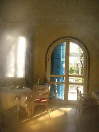 Hotel Locanda Andrea Da Carlo