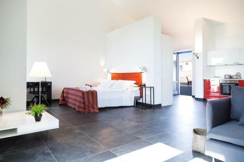 Agroturismo Casal Di Noto