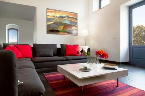 Agroturismo Casal Di Noto