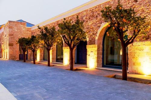 Agroturismo Casal Di Noto