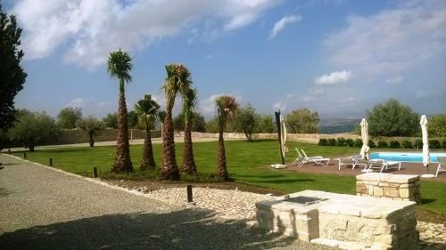 Agroturismo Casal Di Noto
