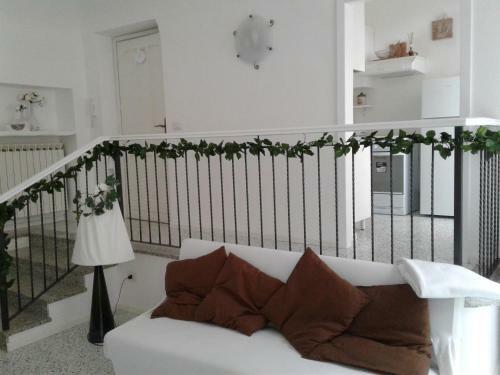 Apartamento La Casetta