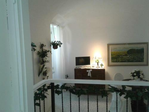 Apartamento La Casetta
