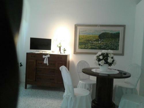 Apartamento La Casetta