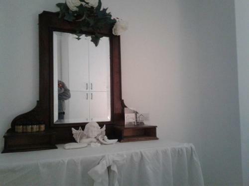 Apartamento La Casetta