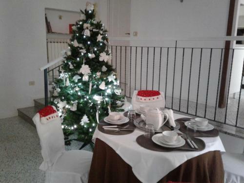 Apartamento La Casetta