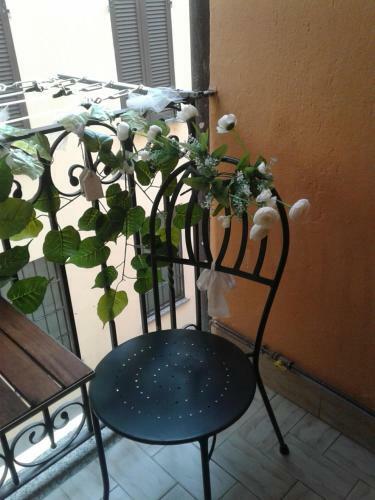 Apartamento La Casetta