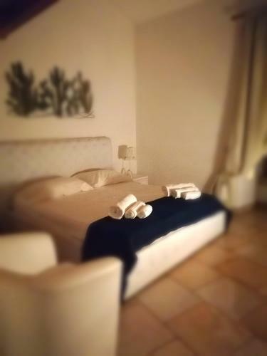 Bed & Breakfast Il Soprano