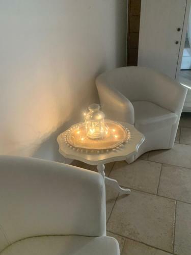 Bed & Breakfast Il Soprano