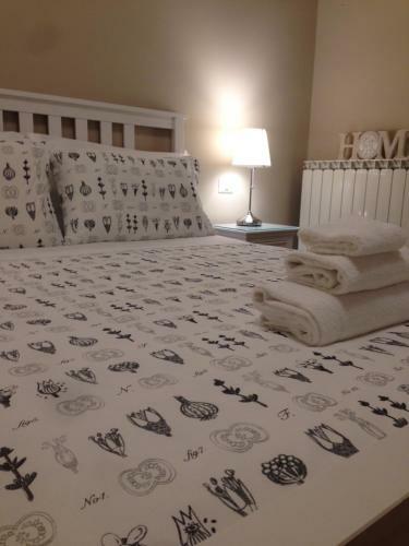 Bed & Breakfast Residenze Di Barialto