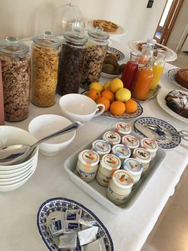 Bed & Breakfast Residenze Di Barialto