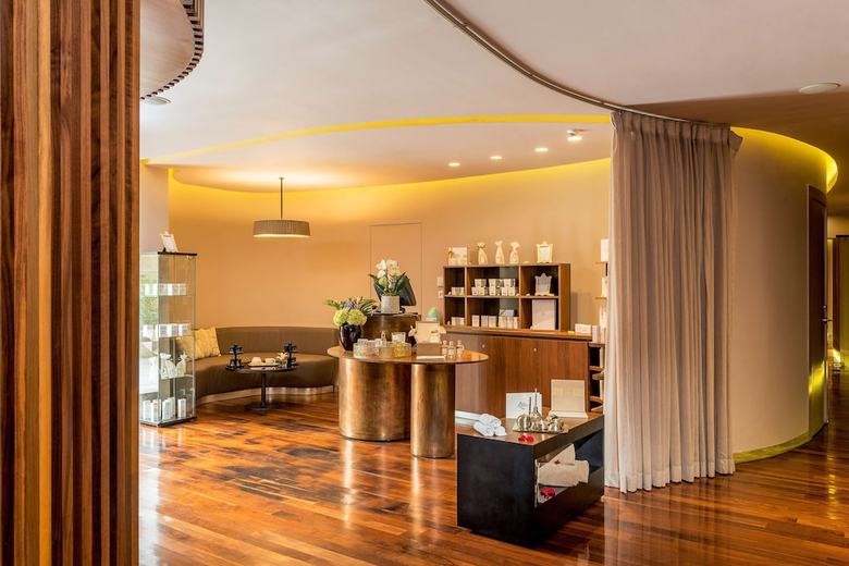 Hotel Radisson Blu Marrakech, Carr� Eden
