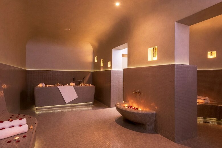 Hotel Radisson Blu Marrakech, Carr� Eden