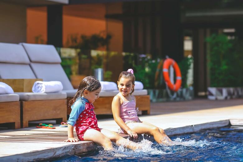 Hotel Radisson Blu Marrakech, Carr� Eden
