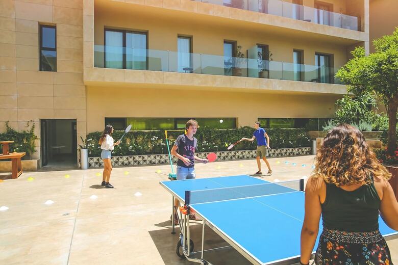 Hotel Radisson Blu Marrakech, Carr� Eden