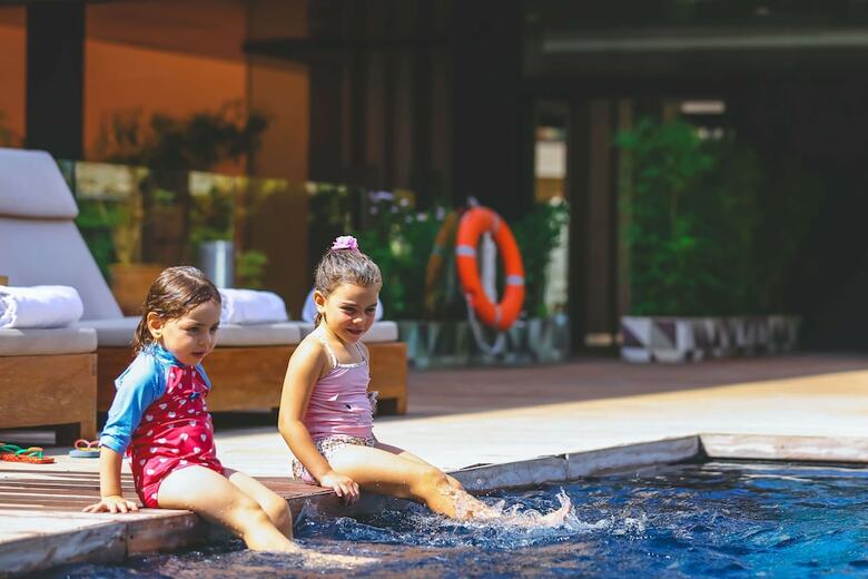Hotel Radisson Blu Marrakech, Carr� Eden