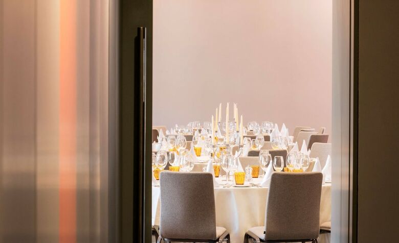 Hotel Radisson Blu Marrakech, Carr� Eden