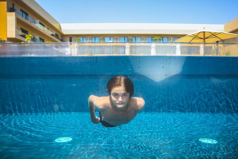 Hotel Radisson Blu Marrakech, Carr� Eden