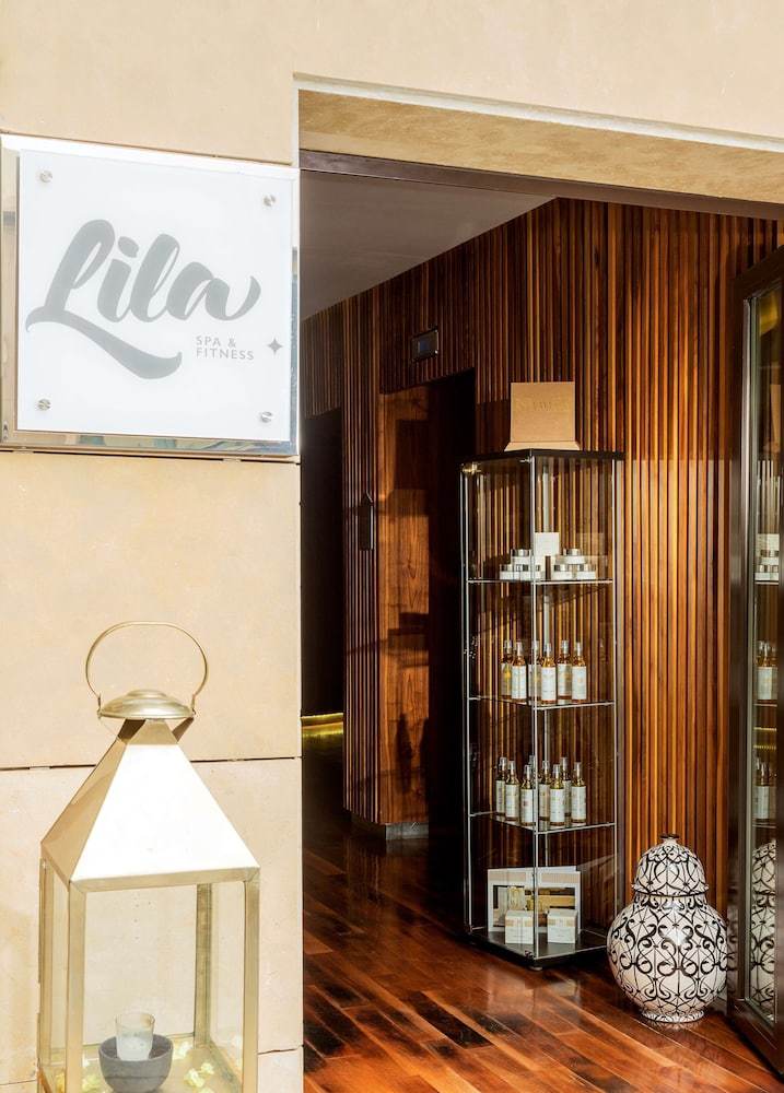 Hotel Radisson Blu Marrakech, Carr� Eden