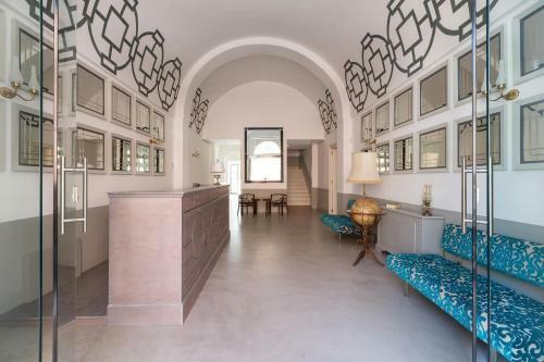 Bed & Breakfast Palazzo Fasti