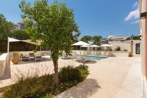Bed & Breakfast Palazzo Fasti