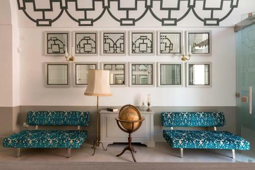 Bed & Breakfast Palazzo Fasti