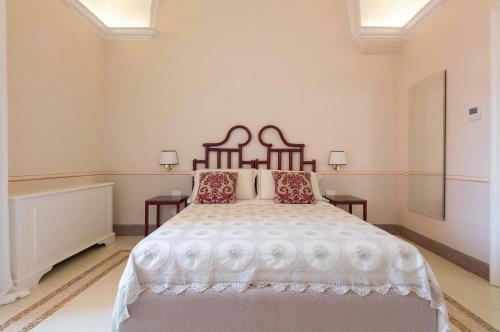 Bed & Breakfast Palazzo Fasti