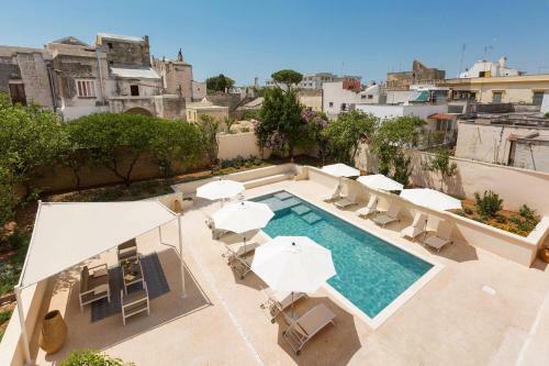 Bed & Breakfast Palazzo Fasti