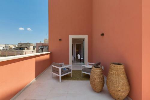 Bed & Breakfast Palazzo Fasti