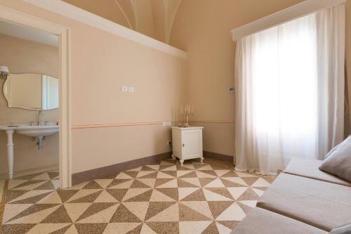 Bed & Breakfast Palazzo Fasti