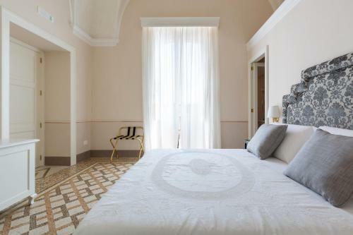 Bed & Breakfast Palazzo Fasti