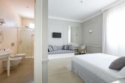 Bed & Breakfast Palazzo Fasti