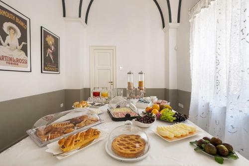 Bed & Breakfast Palazzo Fasti