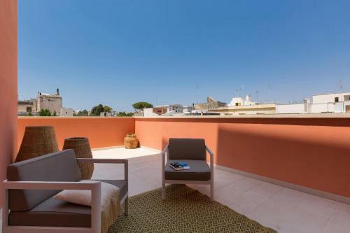 Bed & Breakfast Palazzo Fasti