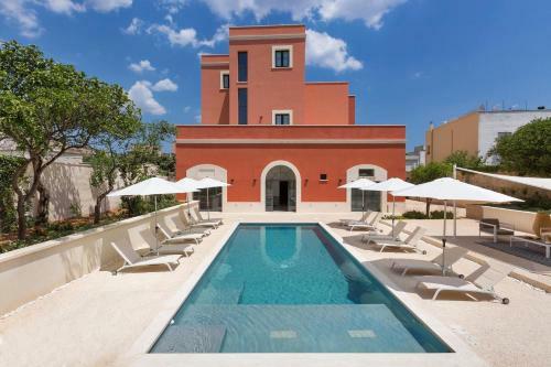 Bed & Breakfast Palazzo Fasti