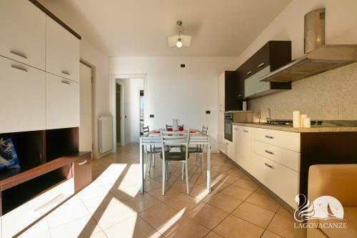 Apartamento Appartamento Ilenia