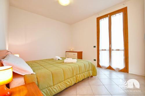 Apartamento Appartamento Ilenia