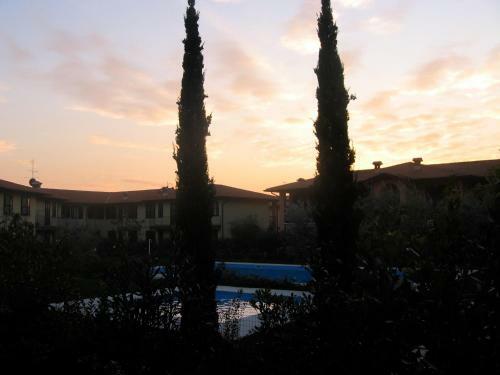 Casa Vacanze Serraglie