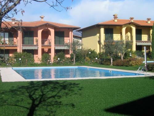 Casa Vacanze Serraglie