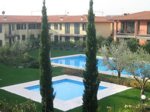 Casa Vacanze Serraglie