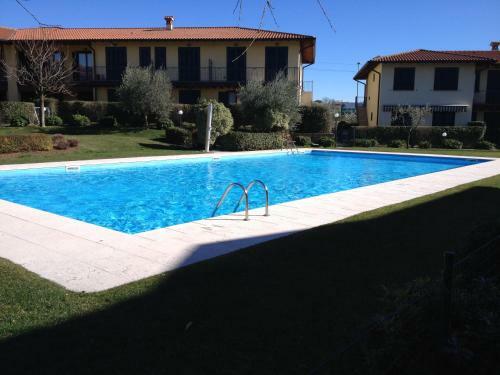 Casa Vacanze Serraglie