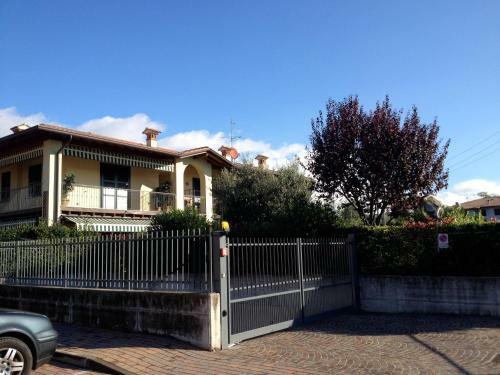 Casa Vacanze Serraglie