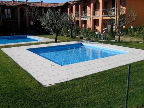 Casa Vacanze Serraglie