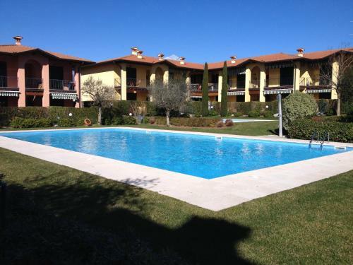 Casa Vacanze Serraglie