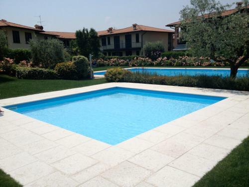 Casa Vacanze Serraglie