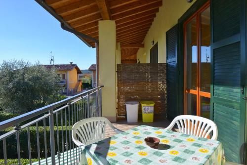 Casa Vacanze Serraglie