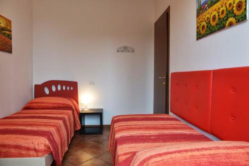 Casa Vacanze Serraglie