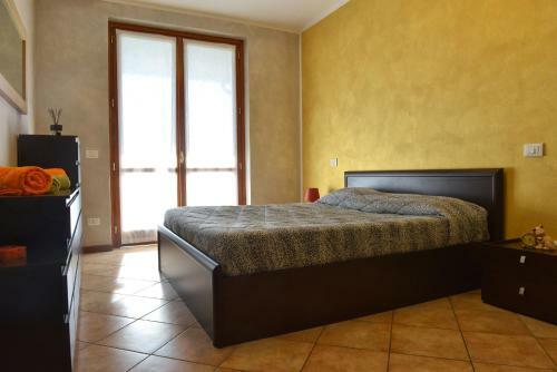 Casa Vacanze Serraglie